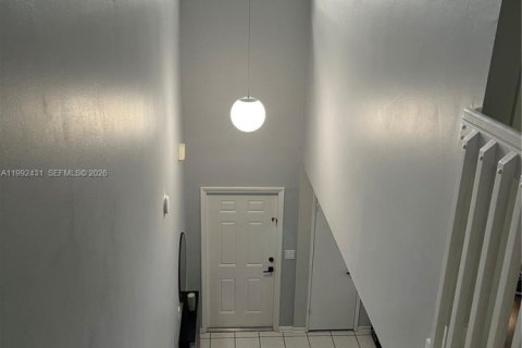 Купить таунхаус в Дейви, Флорида 3 спальни, 157.1м2, № 2057298 - фото 19