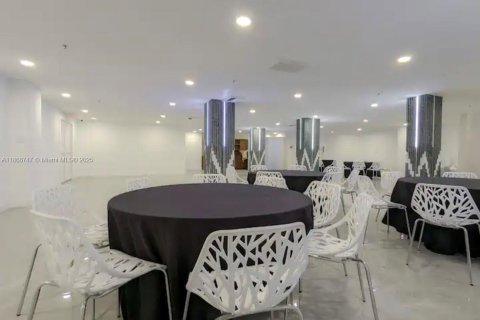 Hotel in Sunny Isles Beach, Florida 39.02 sq.m. № 1897940 - photo 9