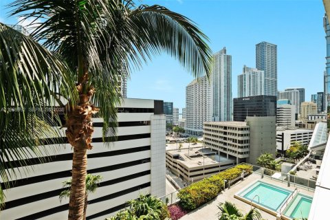 Купить кондоминиум в Майами, Флорида 3 спальни, 189.8м2, № 1997304 - фото 20