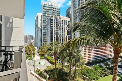 Купить кондоминиум в Майами, Флорида 3 спальни, 189.8м2, № 1997304 - фото 21