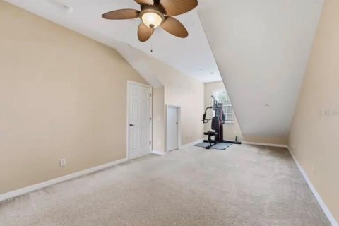Townhouse in Clermont, Florida 3 bedrooms, 224.92 sq.m. № 2220127 - photo 28