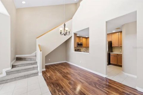 Townhouse in Clermont, Florida 3 bedrooms, 224.92 sq.m. № 2220127 - photo 6