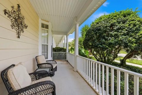 Townhouse in Clermont, Florida 3 bedrooms, 224.92 sq.m. № 2220127 - photo 2