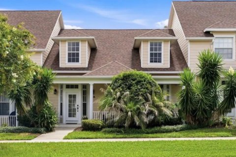 Townhouse in Clermont, Florida 3 bedrooms, 224.92 sq.m. № 2220127
