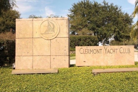 Townhouse in Clermont, Florida 3 bedrooms, 224.92 sq.m. № 2220127 - photo 30