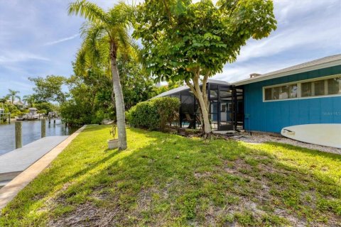 Villa ou maison à vendre à Longboat Key, Floride: 2 chambres, 163.04 m2 № 1508940 - photo 4