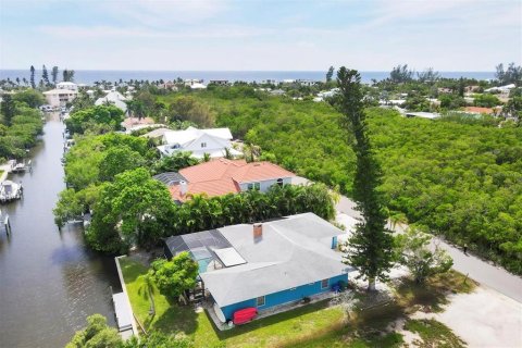 Villa ou maison à vendre à Longboat Key, Floride: 2 chambres, 163.04 m2 № 1508940 - photo 3