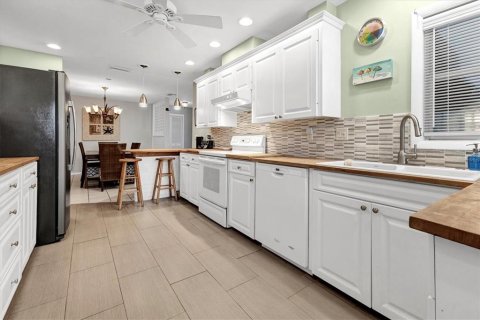 Villa ou maison à vendre à Longboat Key, Floride: 2 chambres, 163.04 m2 № 1508940 - photo 20