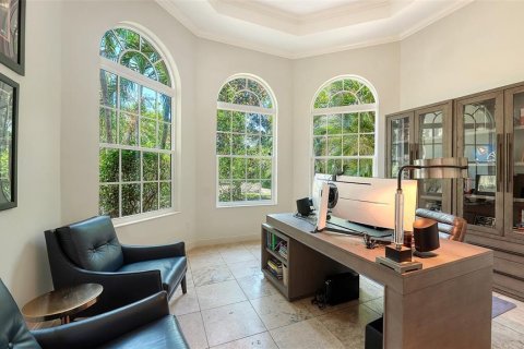 House in Sarasota, Florida 4 bedrooms, 374.95 sq.m. № 2156228 - photo 19