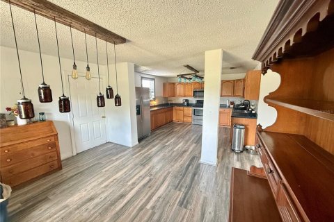House in Fish Hawk, Florida 4 bedrooms, 228.91 sq.m. № 1745017 - photo 8