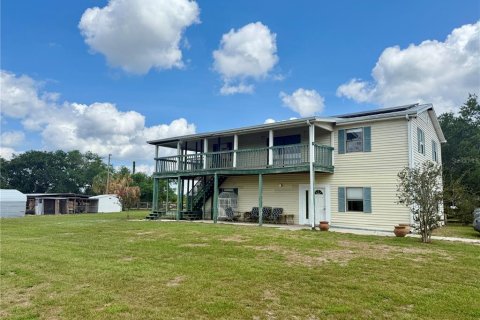 House in Fish Hawk, Florida 4 bedrooms, 228.91 sq.m. № 1745017 - photo 3