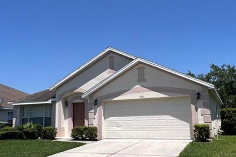 Casa en alquiler en Kissimmee, Florida, 3 dormitorios, 191.66 m2 № 1744086 - foto 1