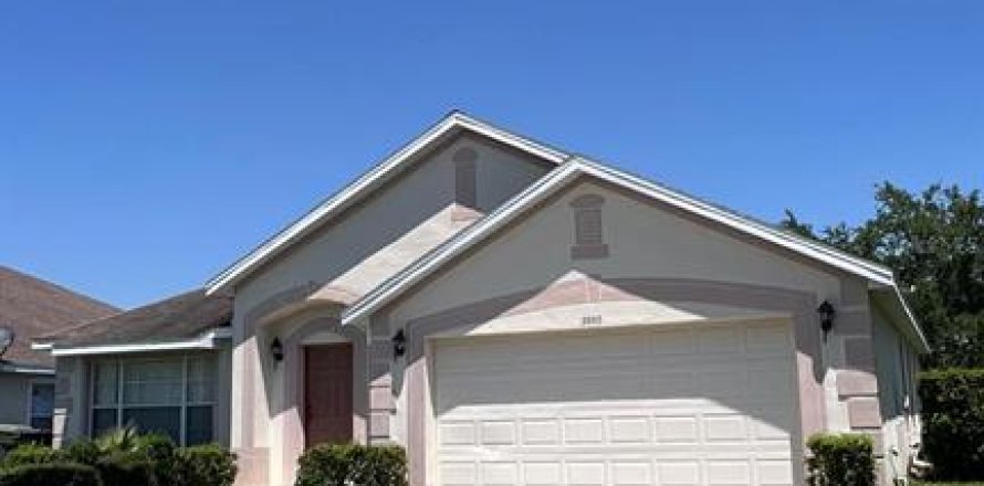 Casa en Kissimmee, Florida 3 dormitorios, 191.66 m2 № 1744086