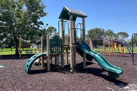 Casa en alquiler en Kissimmee, Florida, 3 dormitorios, 191.66 m2 № 1744086 - foto 6