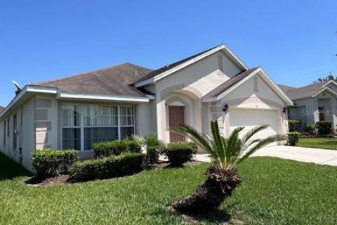 Casa en alquiler en Kissimmee, Florida, 3 dormitorios, 191.66 m2 № 1744086 - foto 4