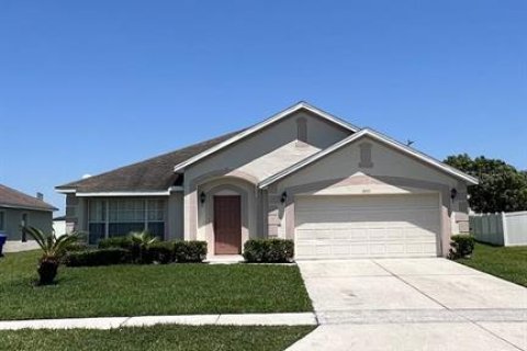 Casa en alquiler en Kissimmee, Florida, 3 dormitorios, 191.66 m2 № 1744086 - foto 2
