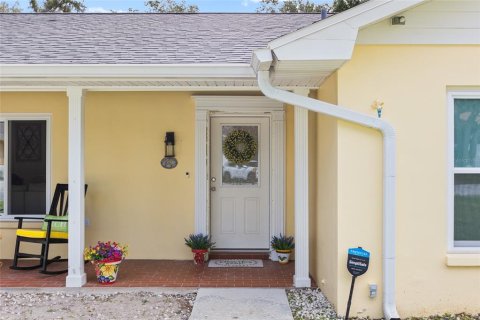 House in Valrico, Florida 3 bedrooms, 211.26 sq.m. № 2196257 - photo 3