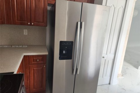 Touwnhouse à louer à Hialeah, Floride: 3 chambres, 128.76 m2 № 2011929 - photo 26