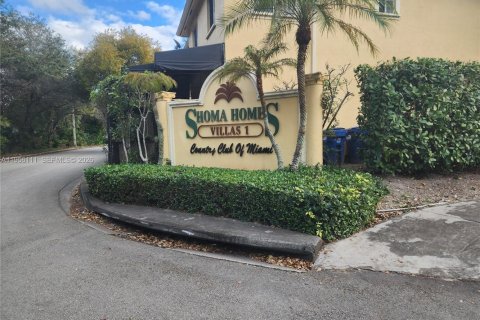 Touwnhouse à Hialeah, Floride 3 chambres, 128.76 m2 № 2011929