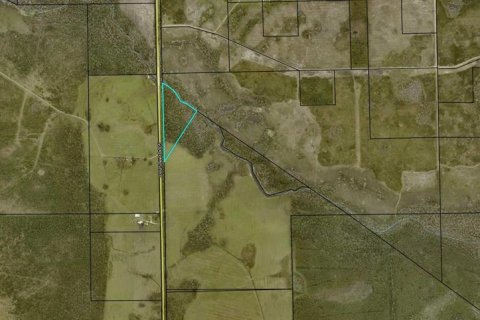 Land in Bunnell, Florida № 1883088 - photo 3