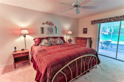 House in Beverly Hills, Florida 3 bedrooms, 143.26 sq.m. № 1782994 - photo 24