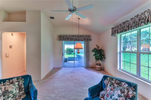 House in Beverly Hills, Florida 3 bedrooms, 143.26 sq.m. № 1782994 - photo 10