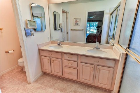 House in Beverly Hills, Florida 3 bedrooms, 143.26 sq.m. № 1782994 - photo 27