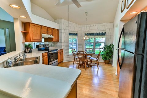 House in Beverly Hills, Florida 3 bedrooms, 143.26 sq.m. № 1782994 - photo 17