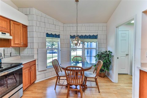 House in Beverly Hills, Florida 3 bedrooms, 143.26 sq.m. № 1782994 - photo 15