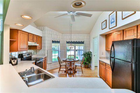 House in Beverly Hills, Florida 3 bedrooms, 143.26 sq.m. № 1782994 - photo 14