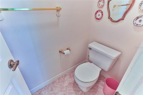 House in Beverly Hills, Florida 3 bedrooms, 143.26 sq.m. № 1782994 - photo 29