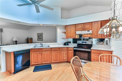 House in Beverly Hills, Florida 3 bedrooms, 143.26 sq.m. № 1782994 - photo 19