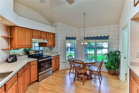 House in Beverly Hills, Florida 3 bedrooms, 143.26 sq.m. № 1782994 - photo 16