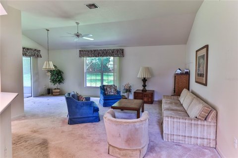 House in Beverly Hills, Florida 3 bedrooms, 143.26 sq.m. № 1782994 - photo 11