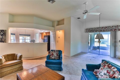 House in Beverly Hills, Florida 3 bedrooms, 143.26 sq.m. № 1782994 - photo 9