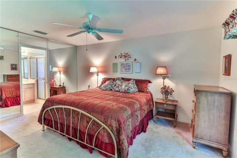 House in Beverly Hills, Florida 3 bedrooms, 143.26 sq.m. № 1782994 - photo 23