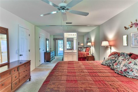 House in Beverly Hills, Florida 3 bedrooms, 143.26 sq.m. № 1782994 - photo 25