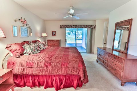 House in Beverly Hills, Florida 3 bedrooms, 143.26 sq.m. № 1782994 - photo 22
