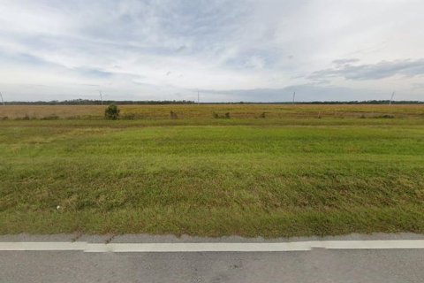 Land in Frostproof, Florida № 2163900 - photo 2