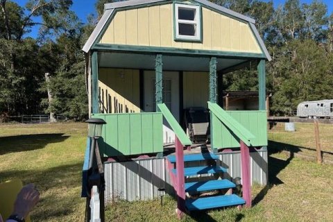 Appartement à louer à High Springs, Floride: 1 chambre, 27.87 m2 № 1688038 - photo 1