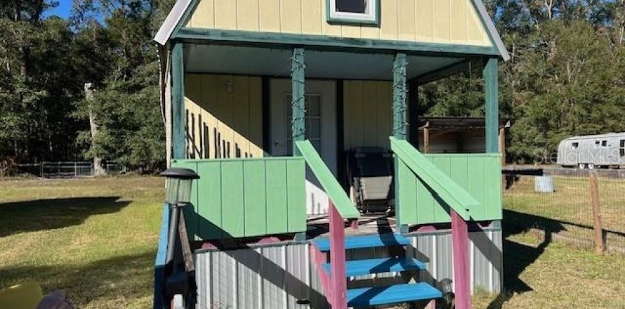 Studio in High Springs, Florida № 1688038