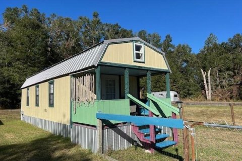 Appartement à louer à High Springs, Floride: 1 chambre, 27.87 m2 № 1688038 - photo 2
