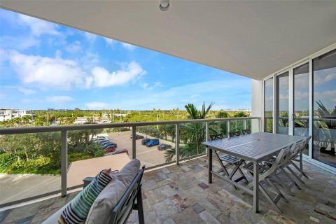 Купить кондоминиум в Холливуд, Флорида 3 спальни, 184.69м2, № 1956725 - фото 18