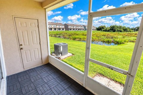 Touwnhouse à louer à Riverview, Floride: 2 chambres, 110 m2 № 2418745 - photo 18