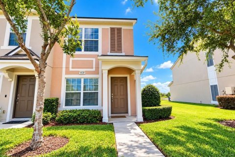 Touwnhouse à Riverview, Floride 2 chambres, 110 m2 № 2418745