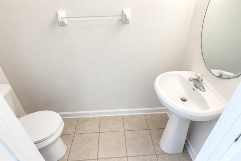 Touwnhouse à louer à Riverview, Floride: 2 chambres, 110 m2 № 2418745 - photo 15
