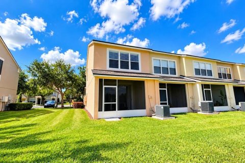 Touwnhouse à louer à Riverview, Floride: 2 chambres, 110 m2 № 2418745 - photo 19