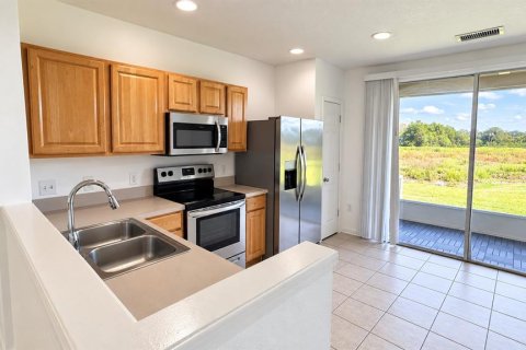 Touwnhouse à louer à Riverview, Floride: 2 chambres, 110 m2 № 2418745 - photo 6