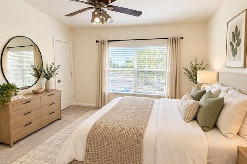 Touwnhouse à louer à Riverview, Floride: 2 chambres, 110 m2 № 2418745 - photo 12