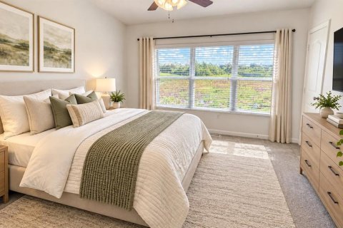 Touwnhouse à louer à Riverview, Floride: 2 chambres, 110 m2 № 2418745 - photo 9